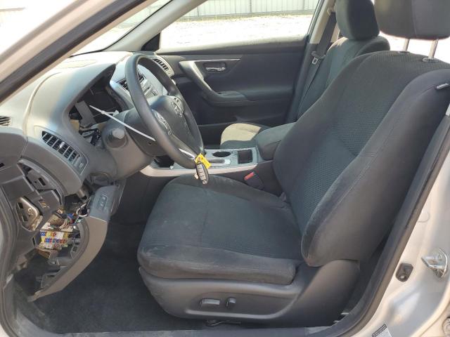 2015 NISSAN ALTIMA 2.5 - 1N4AL3AP9FC133006