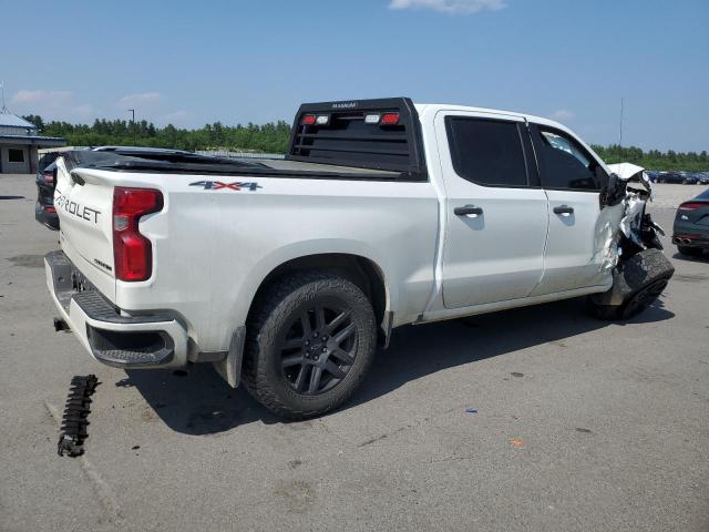 Vin: 1gcpybek3mz273173, lot: 60436435, chevrolet all models k1500 custom 20213