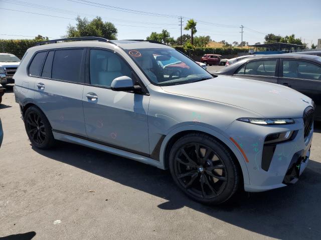 2024 BMW X7 XDRIVE4 - 5UX23EM06R9S31323