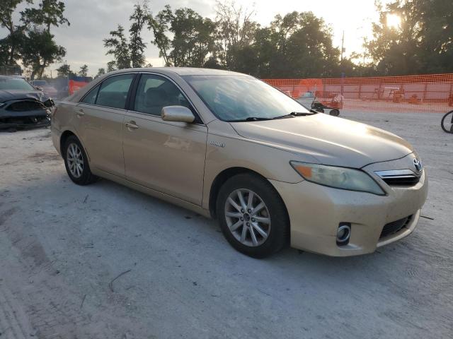 Vin: 4t1bb3ek1au120071, lot: 60425225, toyota camry hybrid 20104