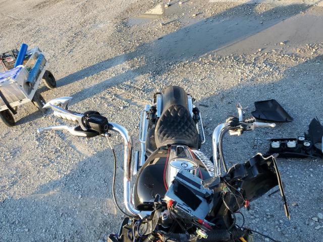 2013 HARLEY-DAVIDSON FLHX STREE 1HD1KBM10DB676390