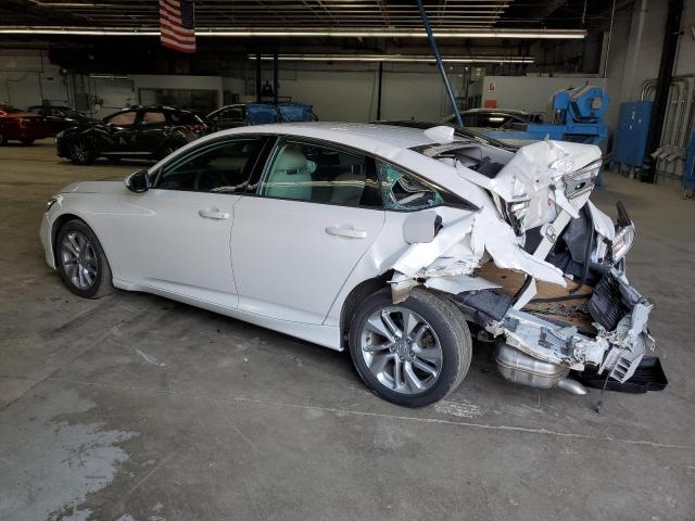 Vin: 1hgcv1f12ja008893, lot: 59946285, honda accord lx 20182