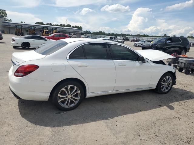 Vin: 55swf4kb2fu087763, lot: 60362895, mercedes-benz c-class 300 4matic 20153