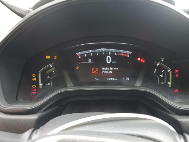 2017 HONDA CR-V LX 2HKRW1H33HH001975