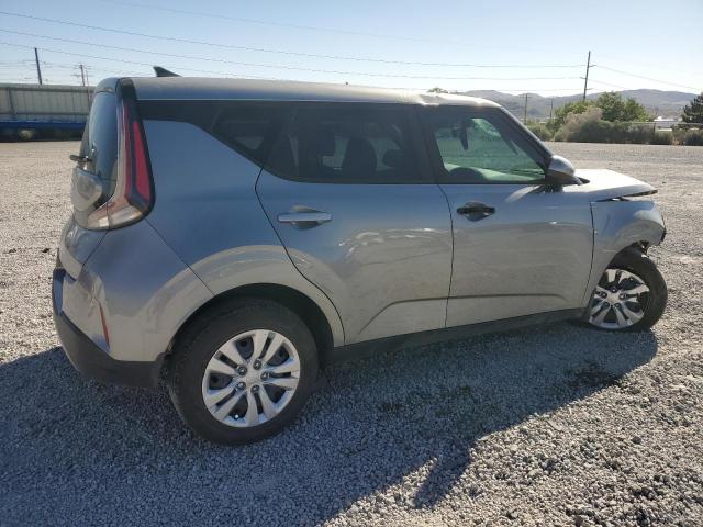 2024 KIA SOUL LX - KNDJ23AU4R7907596