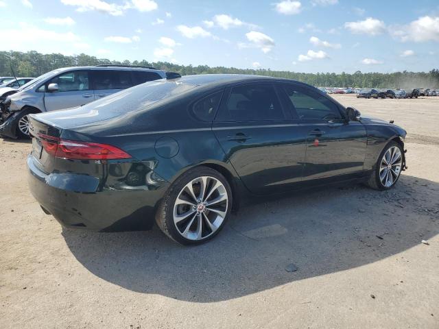 2021 JAGUAR XF SE SAJBG4FX0MCY89694