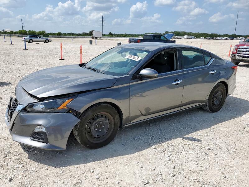 NISSAN ALTIMA S
