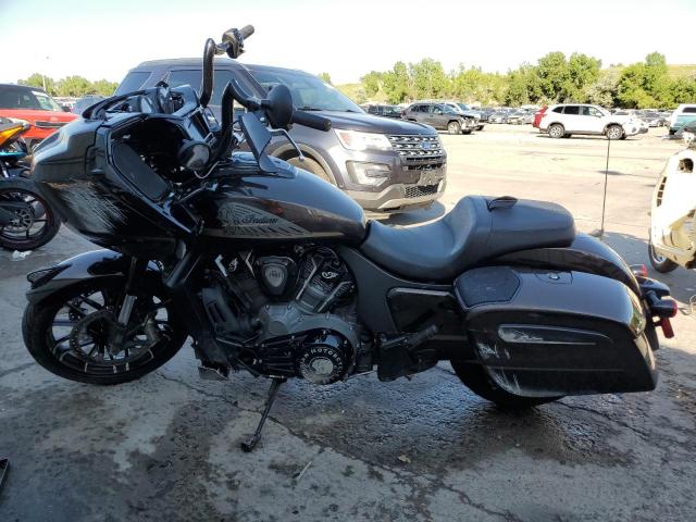 2024 INDIAN MOTORCYCLE CO. CHALLENGER 56KLCKRR4R3428709