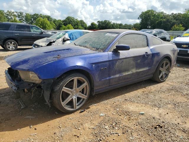 Vin: 1zvbp8cf6d5235530, lot: 59044465, ford mustang gt 2013 img_1
