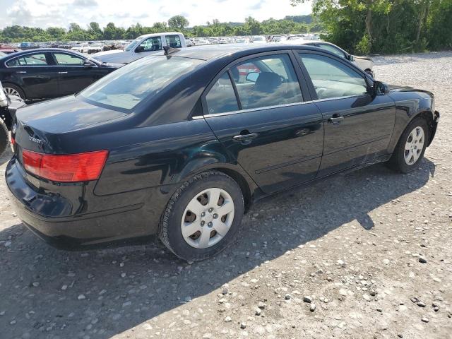 Vin: 5npet4ac1ah615044, lot: 61635295, hyundai sonata gls 20103