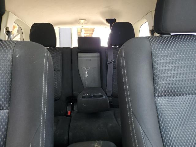 2016 MITSUBISHI OUTLANDER - JA4AD3A36GZ013709