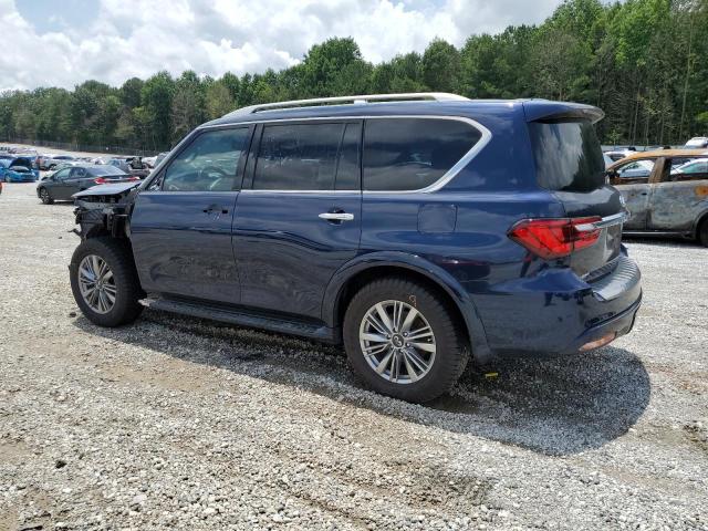 2020 INFINITI QX80 LUXE JN8AZ2NF1L9703890