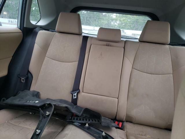 2019 TOYOTA RAV4 XLE - JTMW1RFV6KD016715
