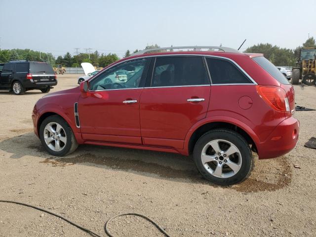 Vin: 3gnal3ek9es637516, lot: 59493125, chevrolet captiva lt 20142