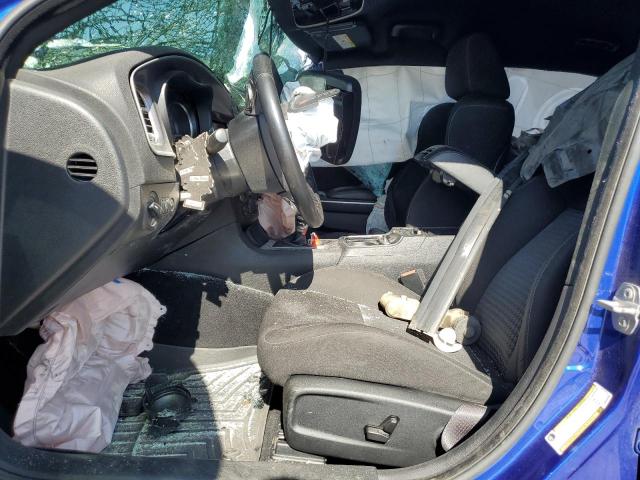 2021 DODGE CHARGER SC 2C3CDXGJXMH591873