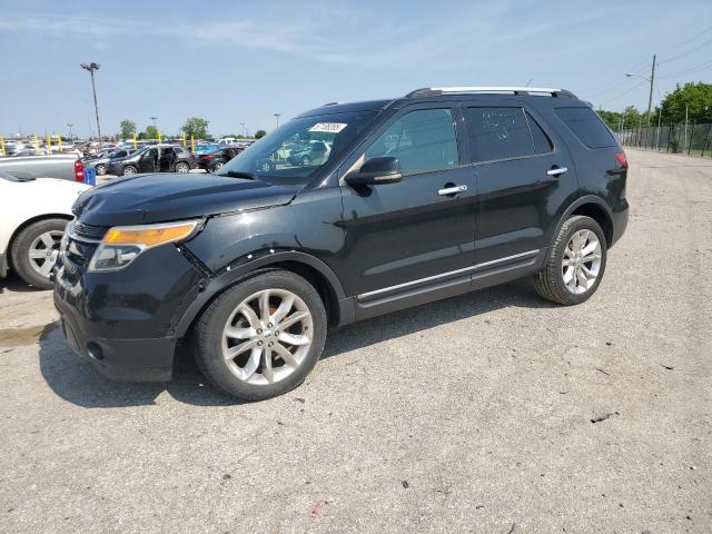 FORD EXPLORER L