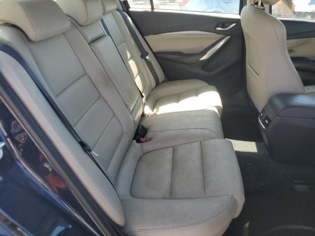 2015 MAZDA 6 TOURING - JM1GJ1V67F1176898