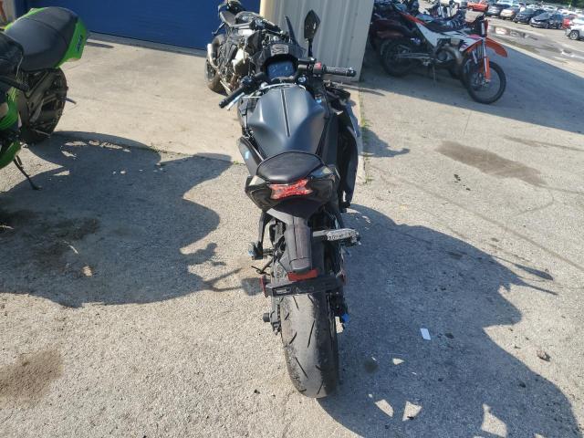2024 KAWASAKI EX650 R ML5EXER10RDAD6151