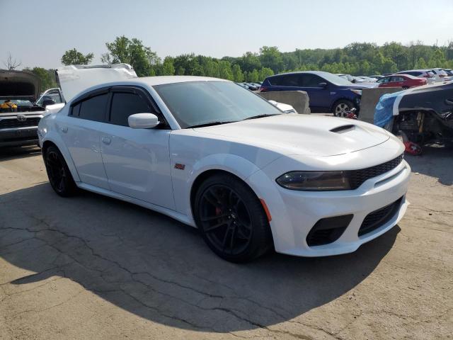 2022 DODGE CHARGER SC 2C3CDXGJ9NH181308