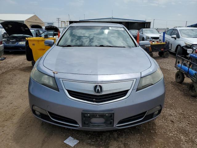 2012 ACURA TL - 19UUA8F50CA004372