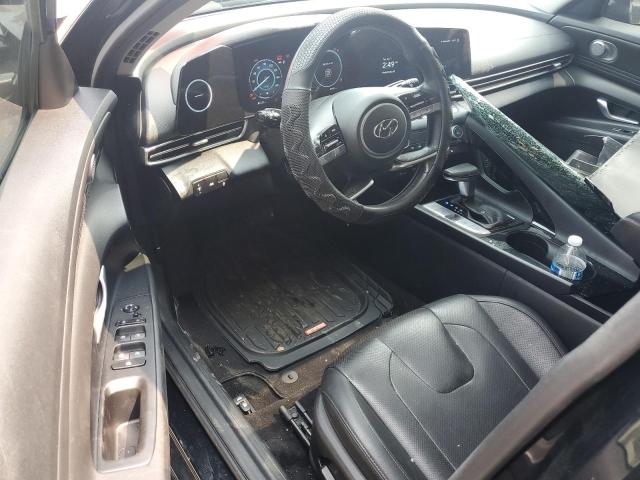 2023 HYUNDAI ELANTRA LI 5NPLP4AG5PH089184