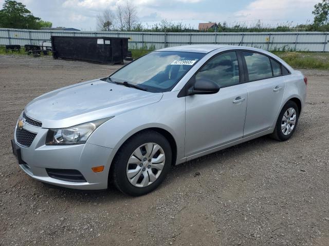 Vin: 1g1pa5sh8d7288853, lot: 62729665, chevrolet cruze ls 2013 img_1