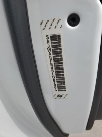 2011 JAGUAR XF #3285566275