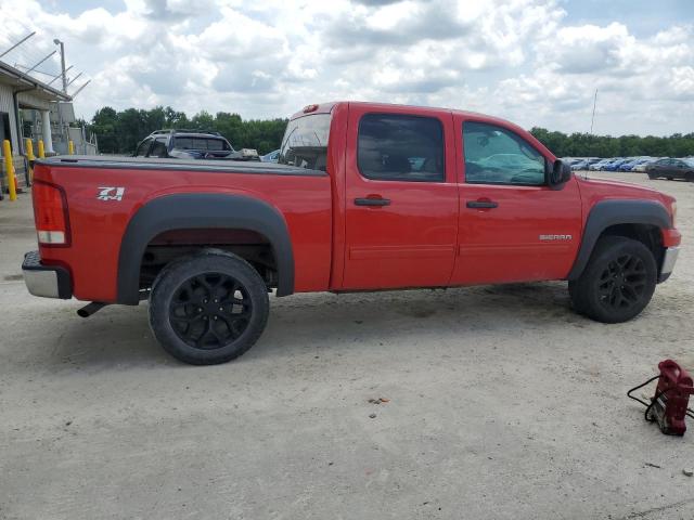 Vin: 3gtp2ve71cg168614, lot: 61145925, gmc sierra k1500 sle 20123