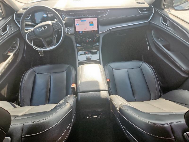 2022 JEEP GRAND CHER - 1C4RJGBG2N8630845