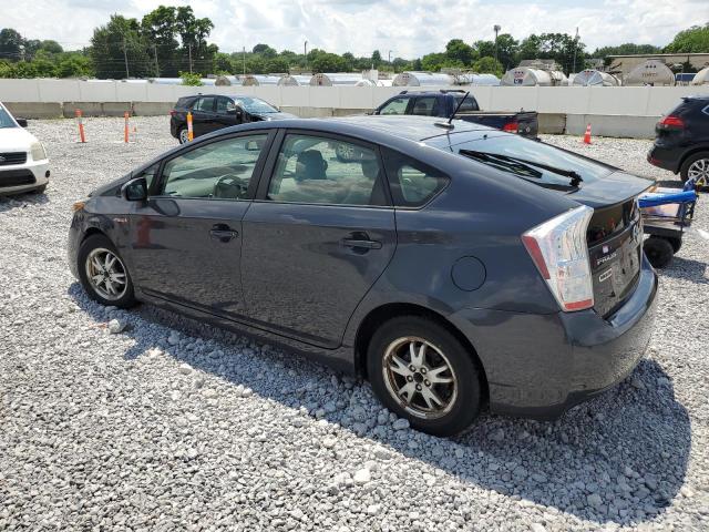 Vin: jtdkn3du3a1114546, lot: 62671085, toyota prius 20102