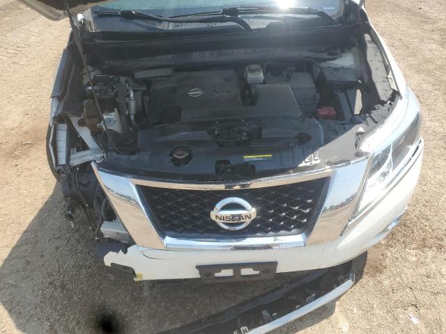 2015 NISSAN PATHFINDER - 5N1AR2MMXFC652386