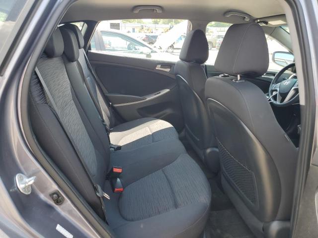 2017 HYUNDAI ACCENT SE KMHCT5AE4HU338769