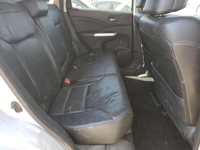 2015 HONDA CR-V EXL 2HKRM3H74FH549744