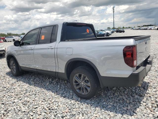 2023 HONDA RIDGELINE 5FPYK3F16PB059443