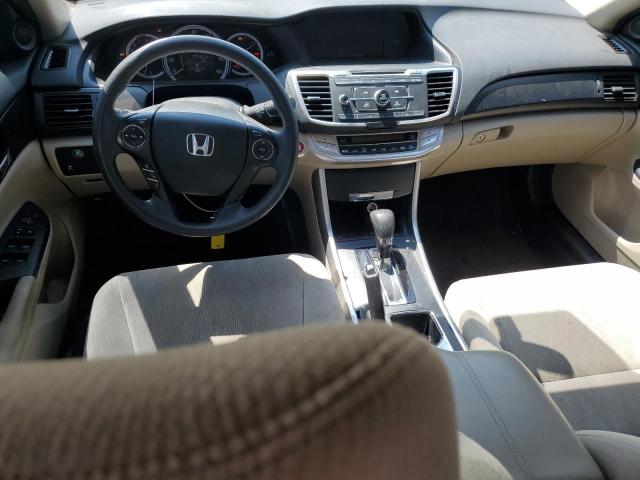 2015 HONDA ACCORD EX - 1HGCR2F71FA097118
