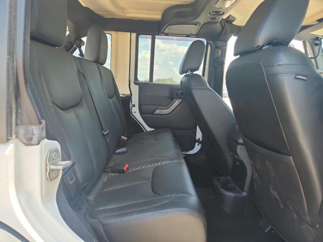 2016 JEEP WRANGLER U - 1C4HJWDG1GL213347