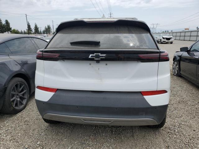 2023 CHEVROLET BOLT EUV L - 1G1FY6S03P4118607