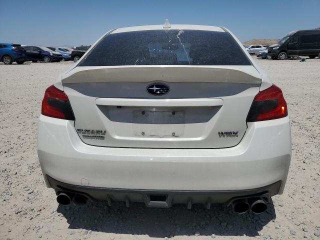 2016 SUBARU WRX PREMIU - JF1VA1E61G8823463