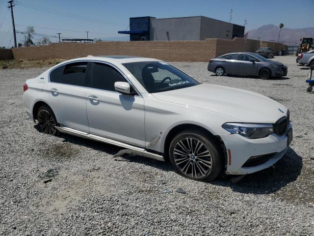 2018 BMW 530E WBAJA9C59JB253270