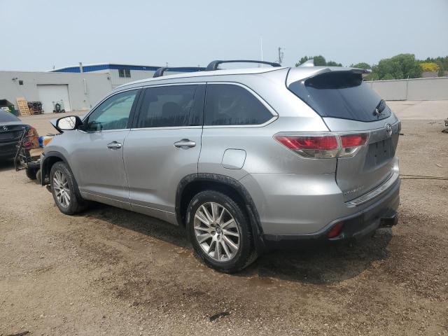 Vin: 5tdjkrfh6gs258319, lot: 59347615, toyota highlander xle 20162