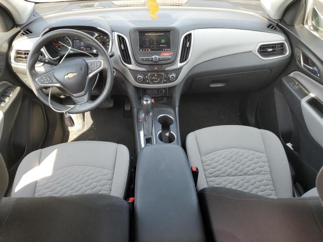 2020 CHEVROLET EQUINOX LT - 3GNAXKEV6LS725266