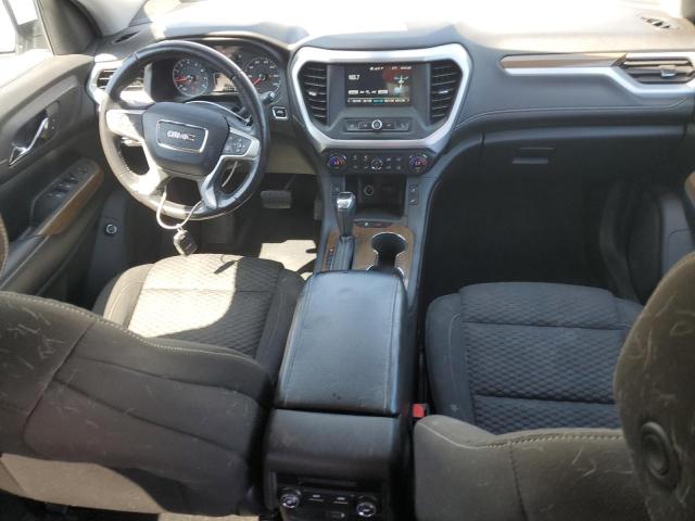 2019 GMC ACADIA SLE - 1GKKNSLS8KZ132915