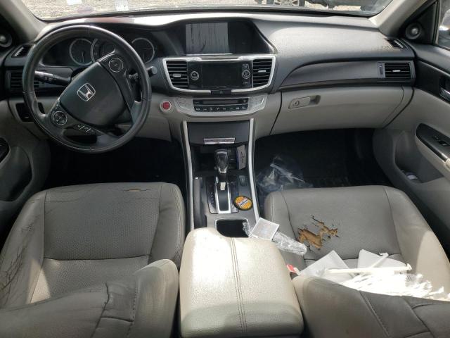 2015 HONDA ACCORD EXL 1HGCR2F81FA243672