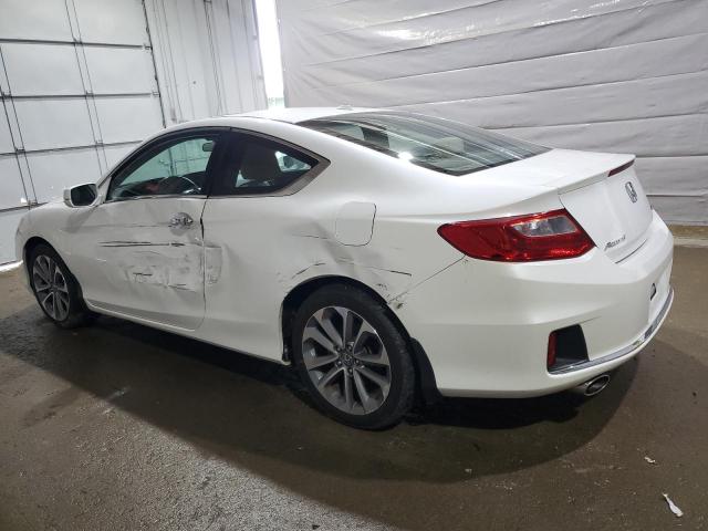 Vin: 1hgct2b82ea009093, lot: 59908215, honda accord exl 20142