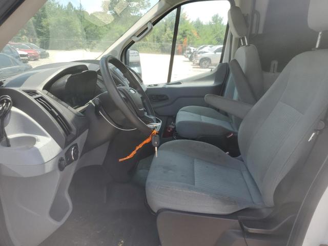 2015 FORD TRANSIT T-250 1FTNR2CM3FKB29692