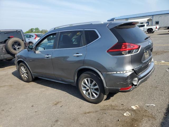 Vin: knmat2mv1jp551625, lot: 60757195, nissan rogue s 20182
