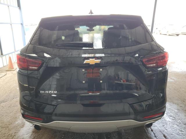2025 CHEVROLET BLAZER 2LT 3GNKBCR47SS187489