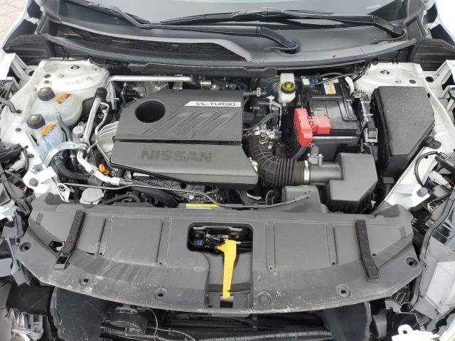 2024 NISSAN ROGUE SL JN8BT3CB0RW181808