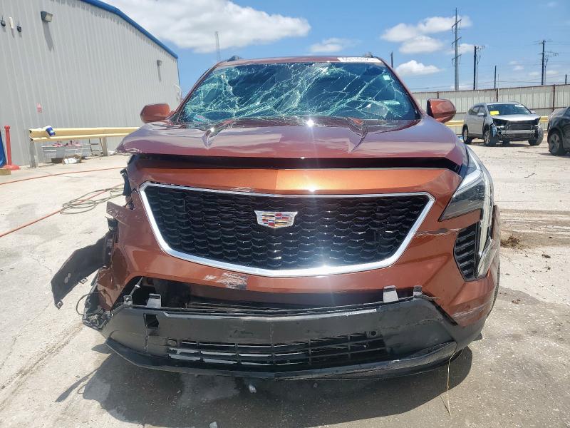 2020 CADILLAC XT4 SPORT 1GYFZER45LF025992