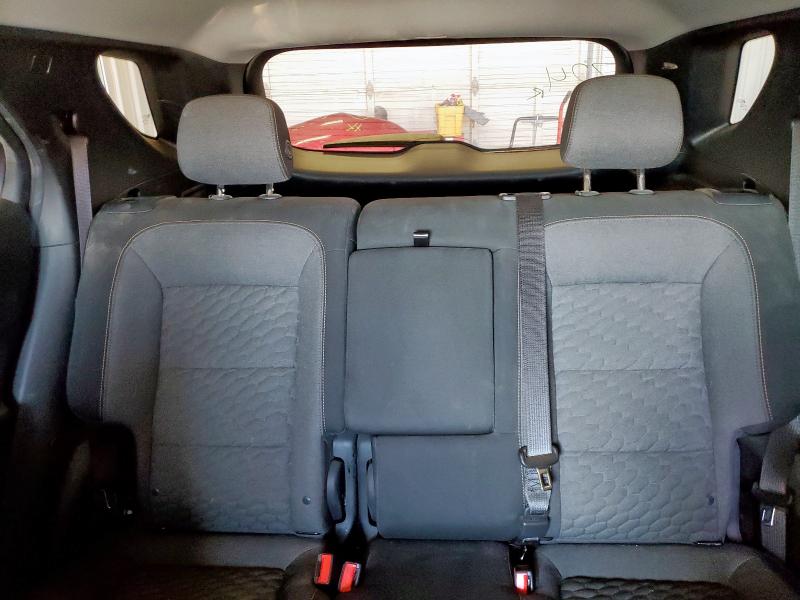 2018 CHEVROLET EQUINOX LT - 3GNAXJEV2JS512130